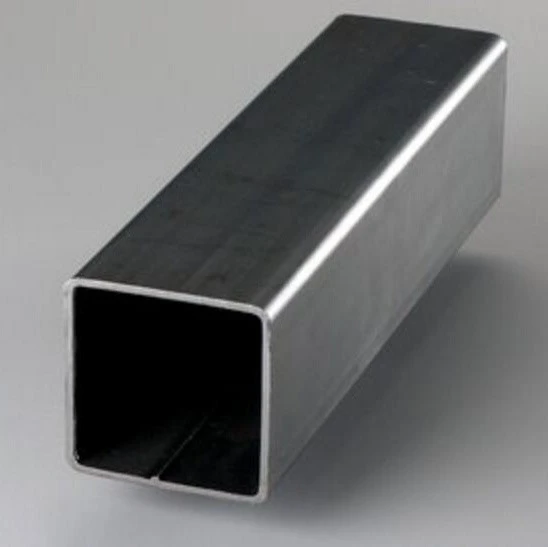 SHS ہولو سیکشن 20*20-200*200mm