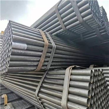 ASTM A106 کاربن اسٹیل پائپ