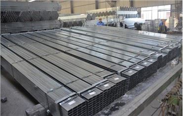 BS1387 جستی ایس ایچ ایس ہولو سیکشن