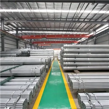 جستی سکیفولڈ پائپ 48.3*3.2*6000mm