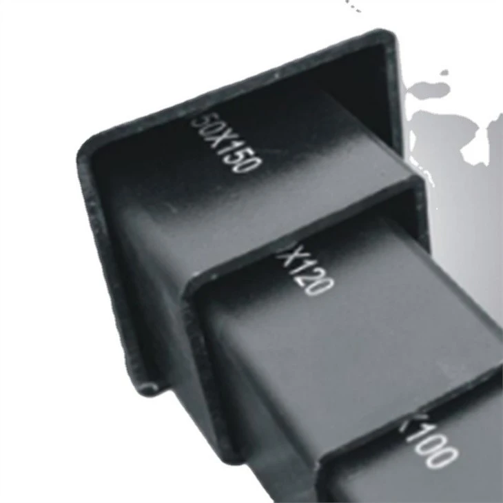 SHS Hollow Section 25*25-150*150MM